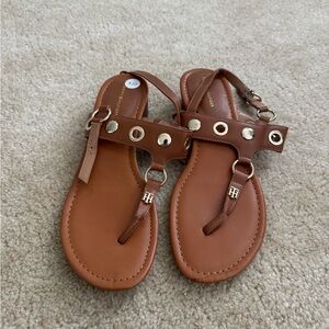 Tommy Hilfiger Sandals